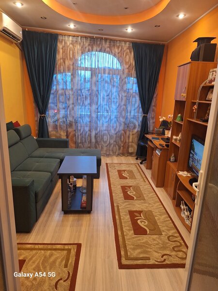 Berzei Sector 1, apartament 2 camere 63 mp,