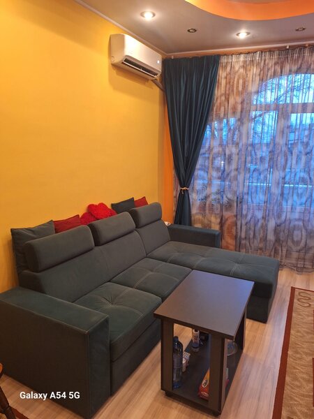 Berzei Sector 1, apartament 2 camere 63 mp,