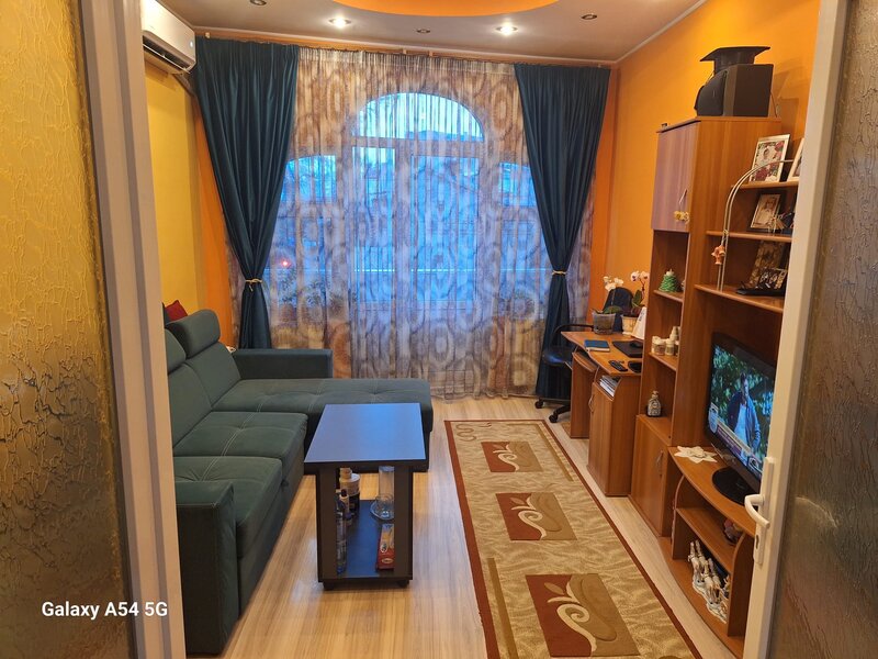 Berzei Sector 1, apartament 2 camere 63 mp,