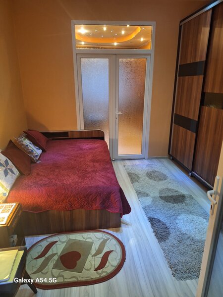 Berzei Sector 1, apartament 2 camere 63 mp,