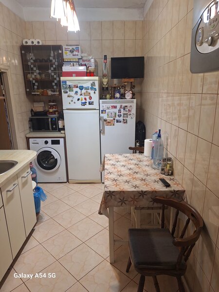 Berzei Sector 1, apartament 2 camere 63 mp,