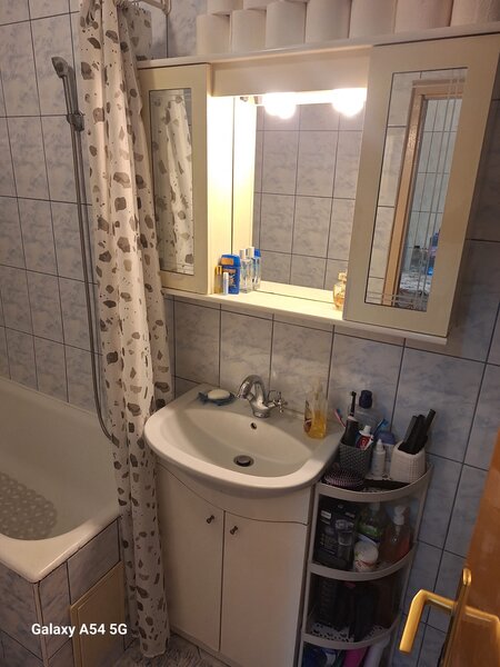 Berzei Sector 1, apartament 2 camere 63 mp,