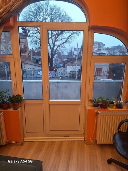 Berzei Sector 1, apartament 2 camere 63 mp,