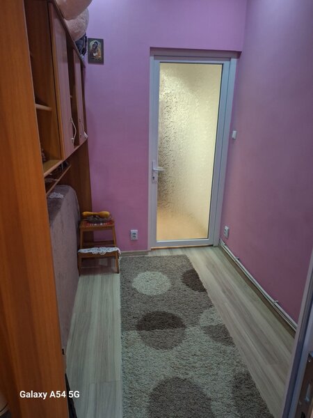 Berzei Sector 1, apartament 2 camere 63 mp,