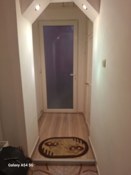 Berzei Sector 1, apartament 2 camere 63 mp,
