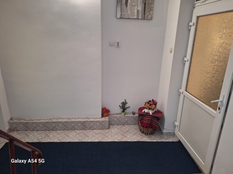 Berzei Sector 1, apartament 2 camere 63 mp,