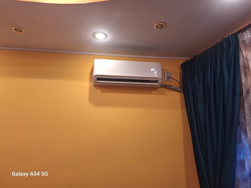 Berzei Sector 1, apartament 2 camere 63 mp,